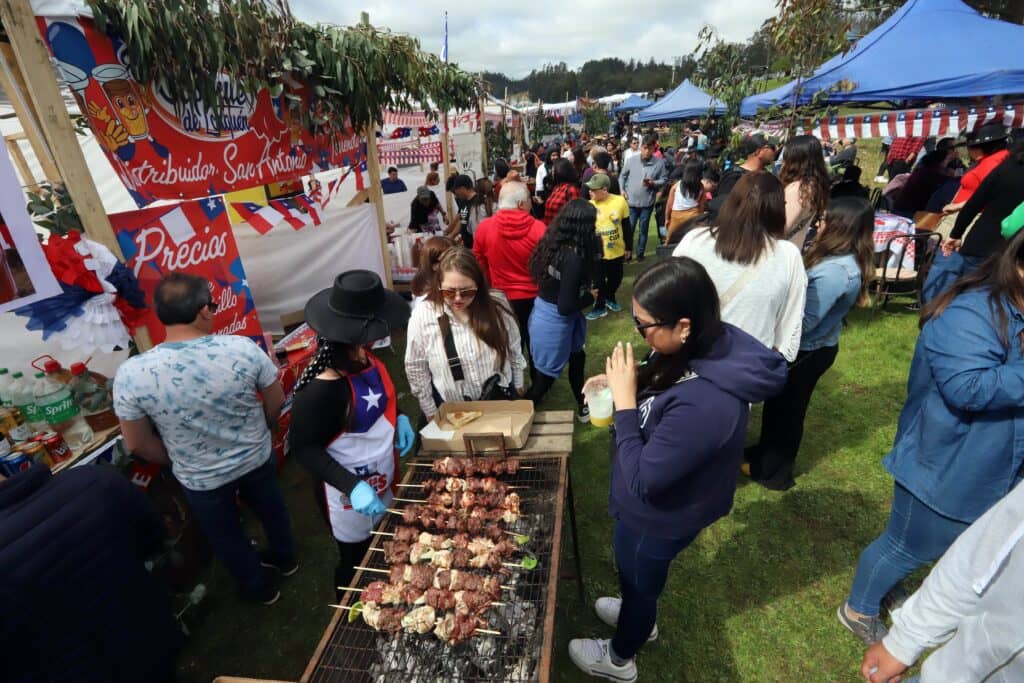 Presentan proyecto de ley para declarar feriado el jueves 17 de septiembre y extender las Fiestas Patrias
