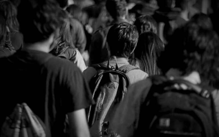 Estudiante de la UdeC intenta quitarse la vida en plena sala de clases
