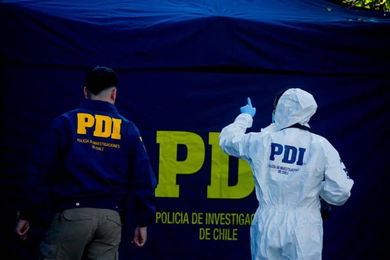 Tribunal decreta 15 y 19 años de presidio para autores de robo con homicidio en Linares