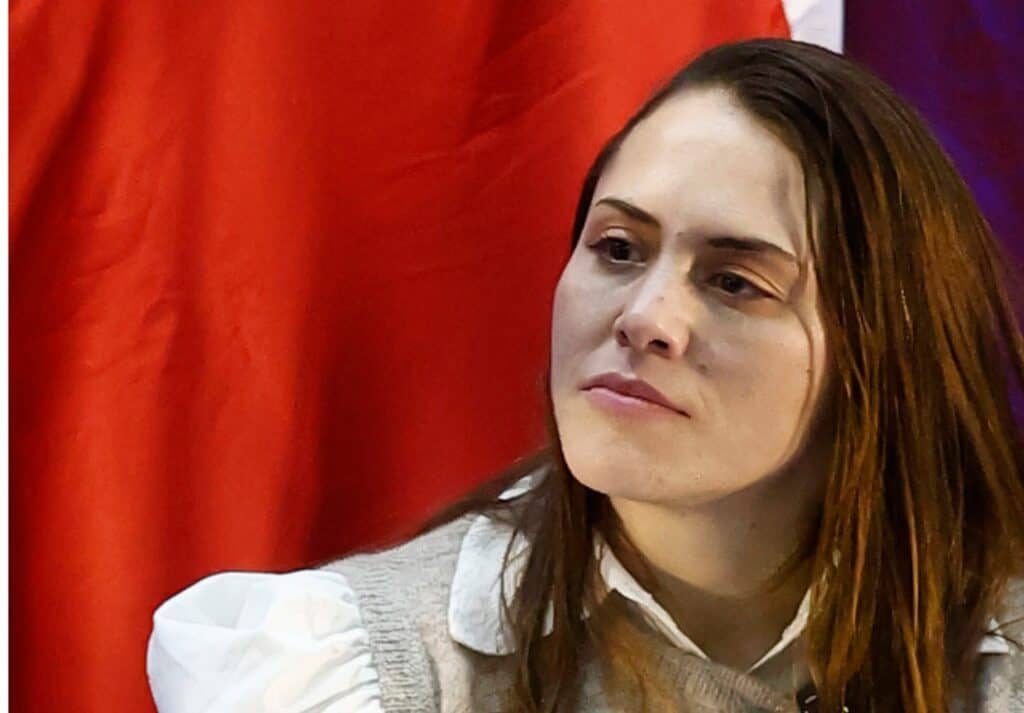 Libertarios proponen eliminar Ministerio del Deporte tras renuncia de ministra Duco