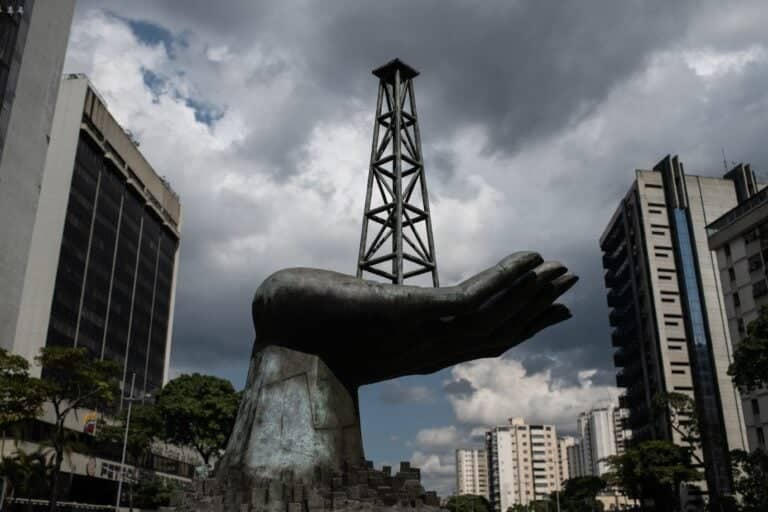 Venezuela abre sus puertas a la inversión petrolera internacional