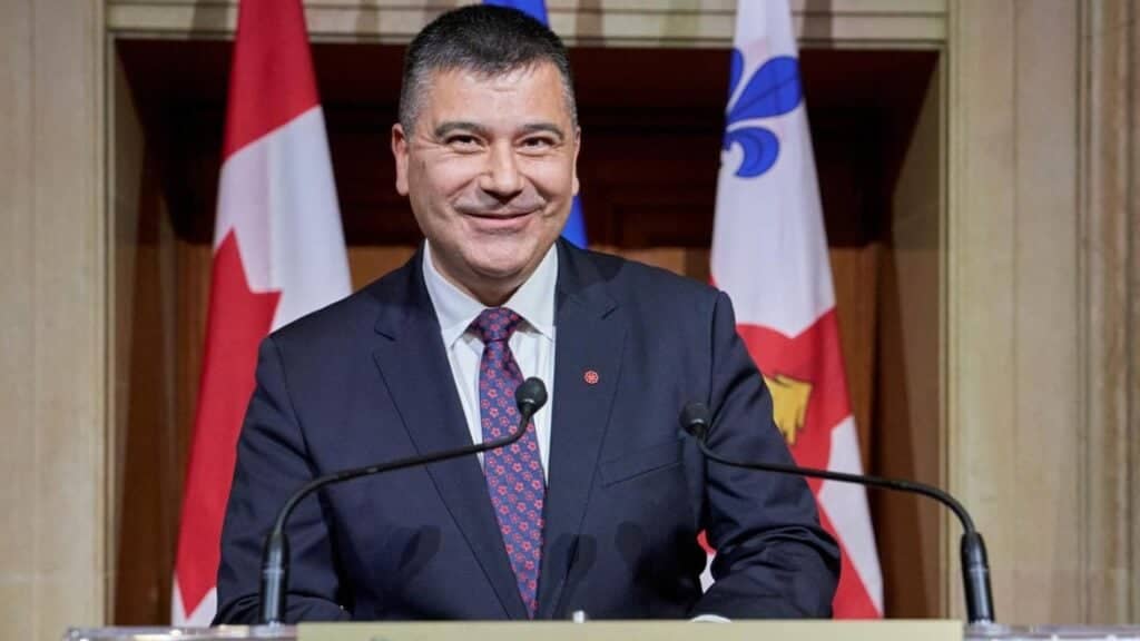 Felipe Orellana asumirá como nuevo Cónsul General de Chile en Caracas