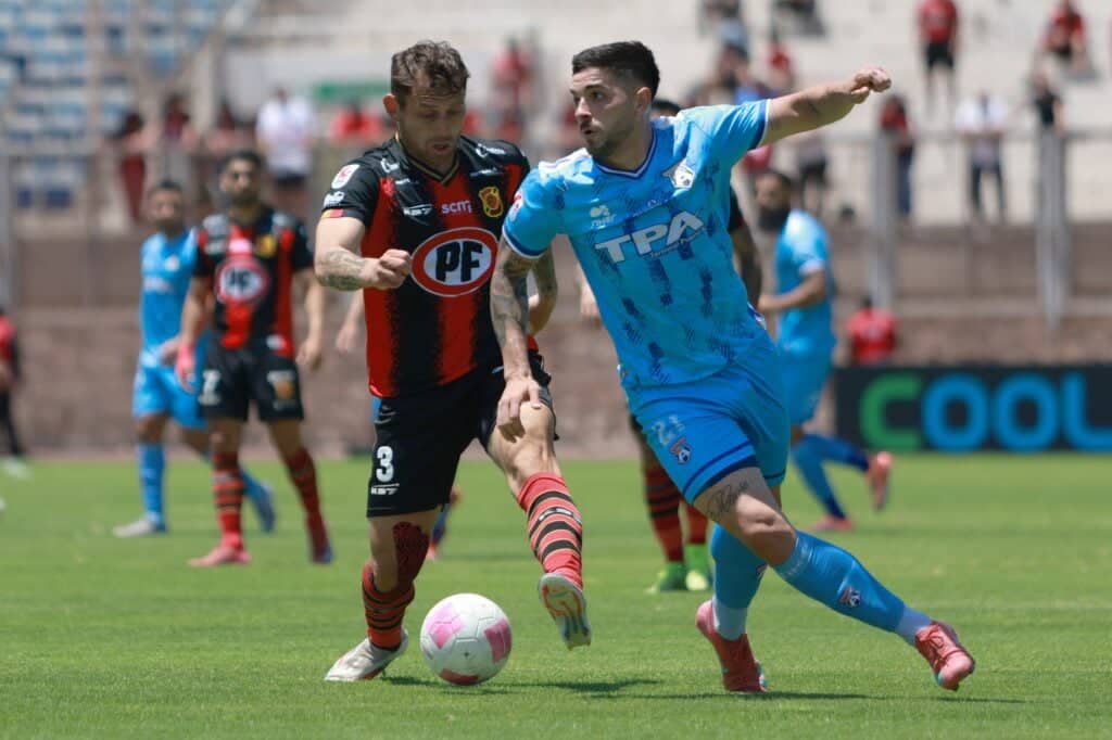 Rangers consigue su primera victoria en el Ascenso tras 20 fechas sin ganar
