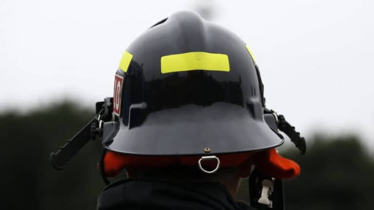 Primera Compañía de Bomberos de Teno organiza gran Bingo Show para financiar la construcción de su nuevo cuartel
