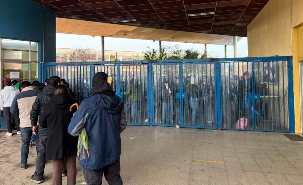 DAEM Curicó anuncia millonaria inversión en infraestructura en Liceo Bicentenario Zapallar