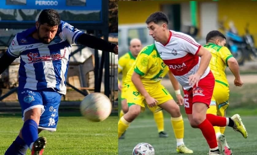 Curicó Unido Amateur e Independiente de Teno definirán al campeón regional en La Granja