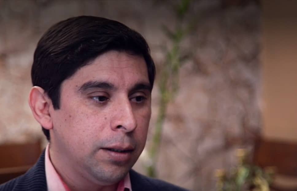 Excapitán Patricio Maturana obtiene beneficio de salida diaria para trabajar en Curicó