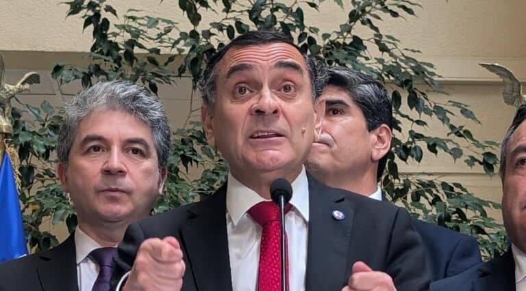 Proyecto Ley del Mono 2.0 queda listo para ser votado en la Cámara