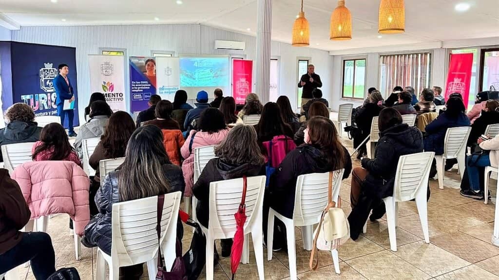 Romeral presenta su nuevo Plan Estratégico de Turismo para potenciar el desarrollo local