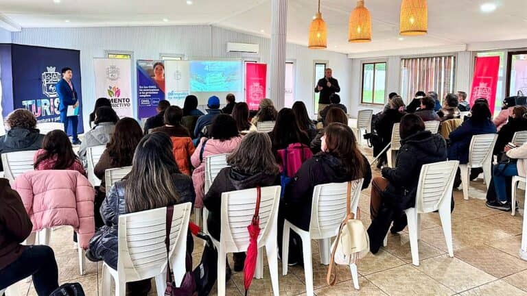 Romeral presenta su nuevo Plan Estratégico de Turismo para potenciar el desarrollo local