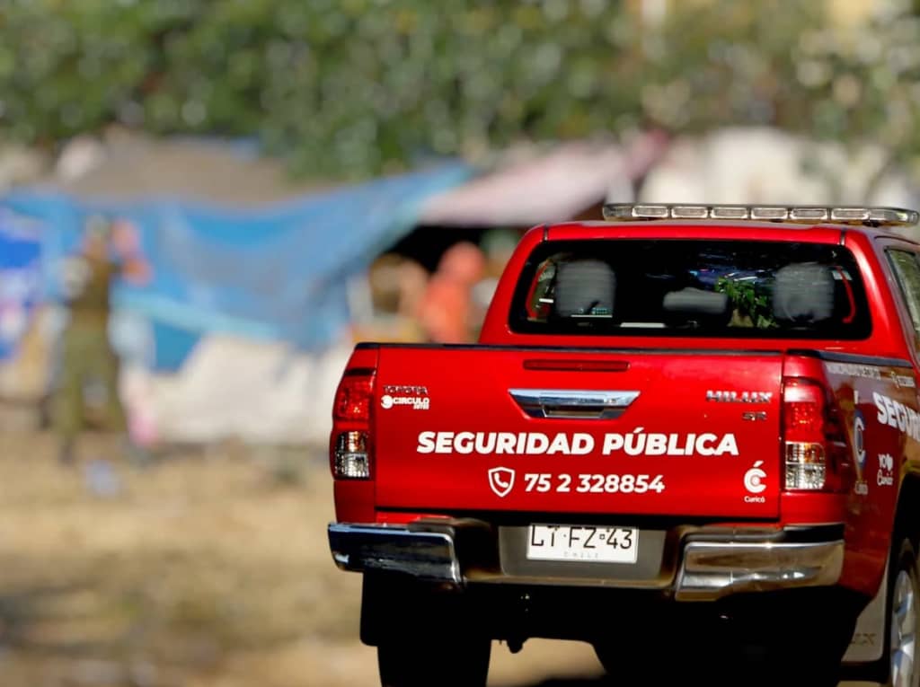 Ley de Seguridad Municipal: Diputado Muñoz apoya iniciativa, pero alerta sobre brechas de financiamiento