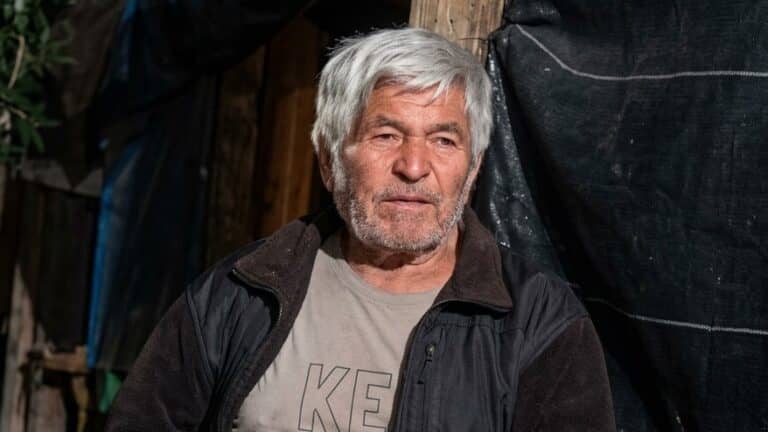 No era “El Tata” el hombre atropellado por tren en Curicó