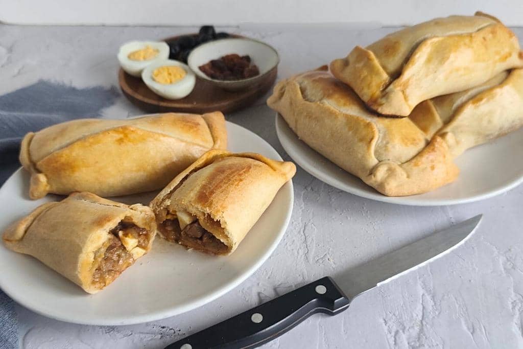 ¿Por qué se llama empanada de "pino"? El origen ancestral mapuche detrás del clásico de Fiestas Patrias