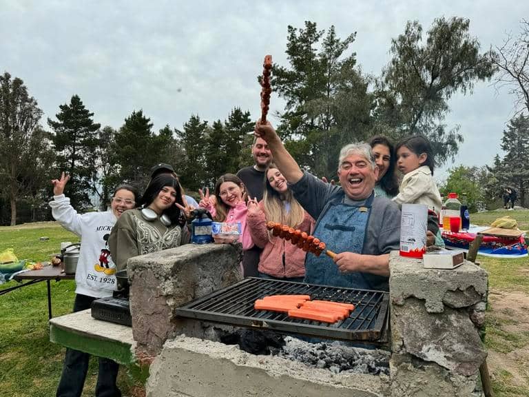Cerro Condell en Fiestas Patrias: Conoce los horarios, accesos y normas para visitar el parque