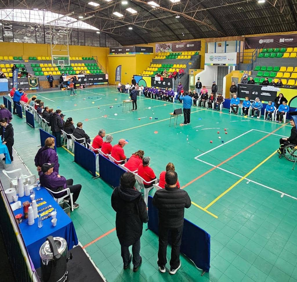 Molina será sede del primer Campeonato Intercomunal de Bochas 2026