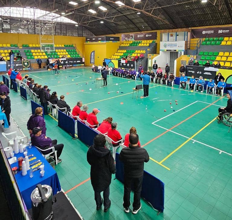 Molina será sede del primer Campeonato Intercomunal de Bochas 2026