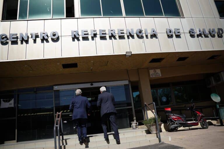 Concejo Municipal aprueba $286 millones para la tercera etapa de la Clínica Resolutiva Municipal de Curicó