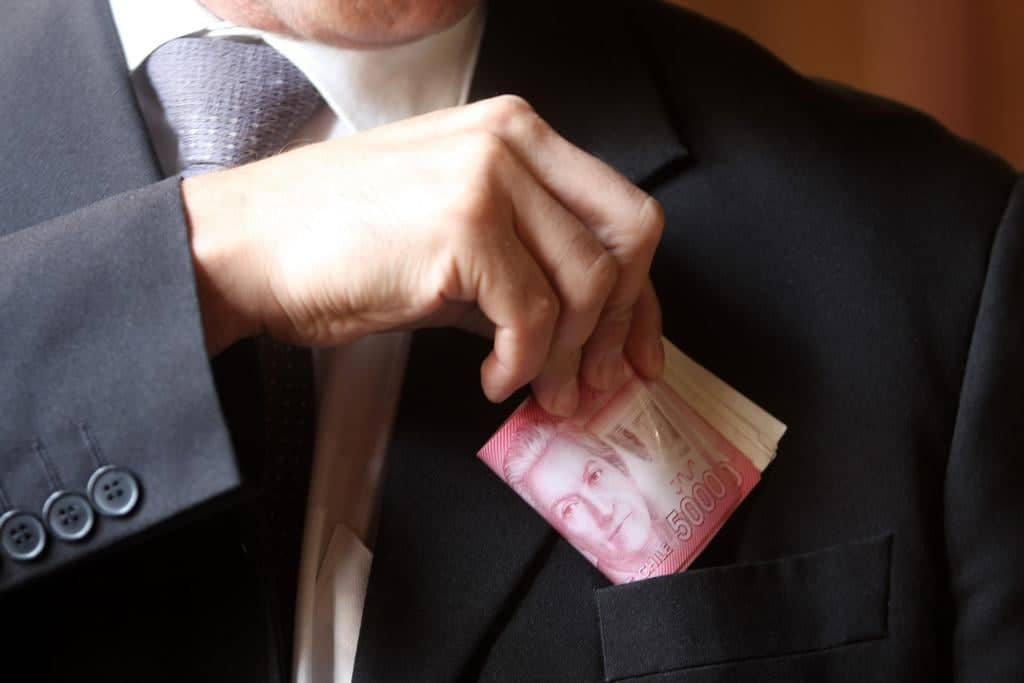 ¿Existe la corrupción? ¿Cómo seguimos confiando en nuestras instituciones?