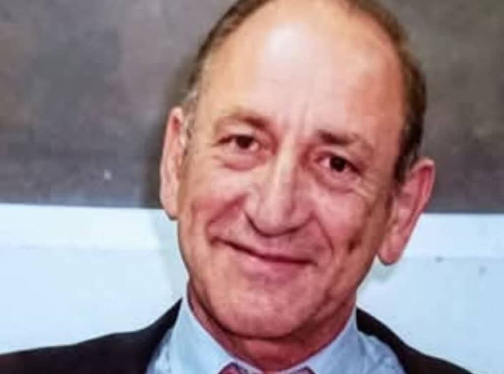 Pesar en Curicó por el fallecimiento de exboxeador y comerciante Luis Pedro Torres