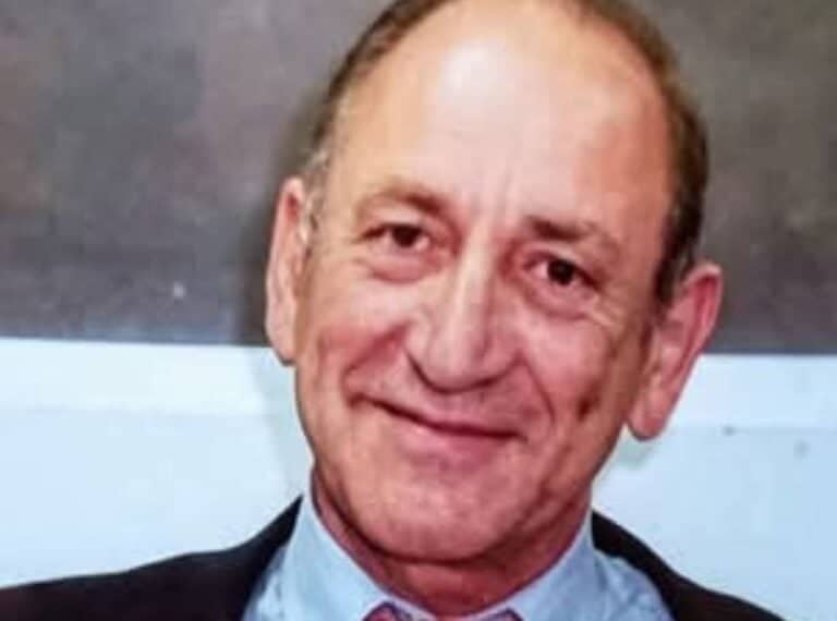 Pesar en Curicó por el fallecimiento de exboxeador y comerciante Luis Pedro Torres