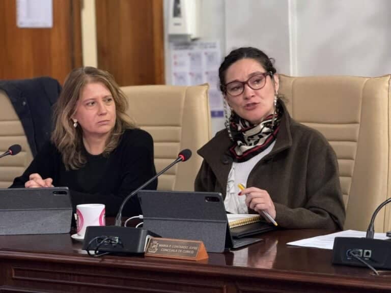 Concejales emplazan al alcalde de Curicó por falta de información en destitución de exdirectora del DAEM