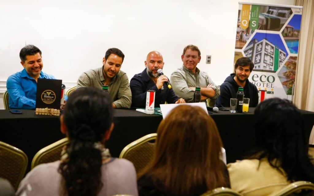 Más un centenar de jugadores darán vida al Torneo Héroes de Agosto 2026 en Talca