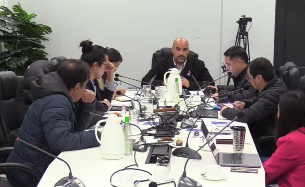Municipio de Molina postulará al Minvu proyectos de mejoramiento y construcción de cinco centros comunitarios