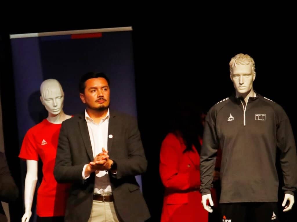 IND Maule afina los detalles para la etapa nacional de los Juegos Deportivos Escolares y Binacionales en Mendoza