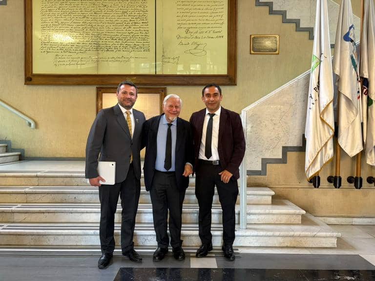 Diputado Celedón respalda gestiones de alcaldes del Maule para proteger recursos del Gobierno Regional