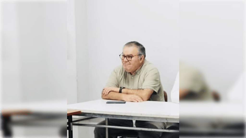 Sumario y licencia médica: El polémico caso de asesor del DAEM Curicó