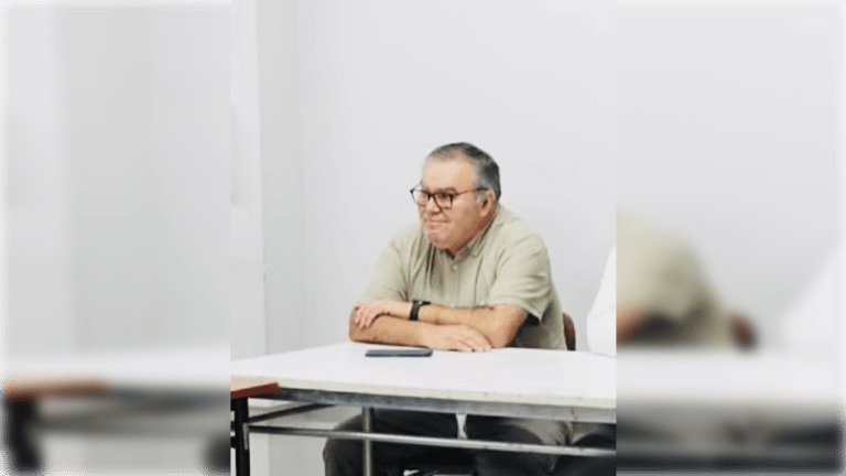 Sumario y licencia médica: El polémico caso de asesor del DAEM Curicó