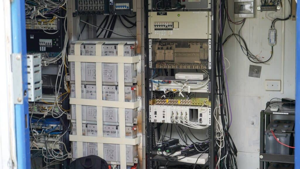 Fiscalizan antenas de telefonía móvil en el Maule para asegurar conectividad ante emergencias