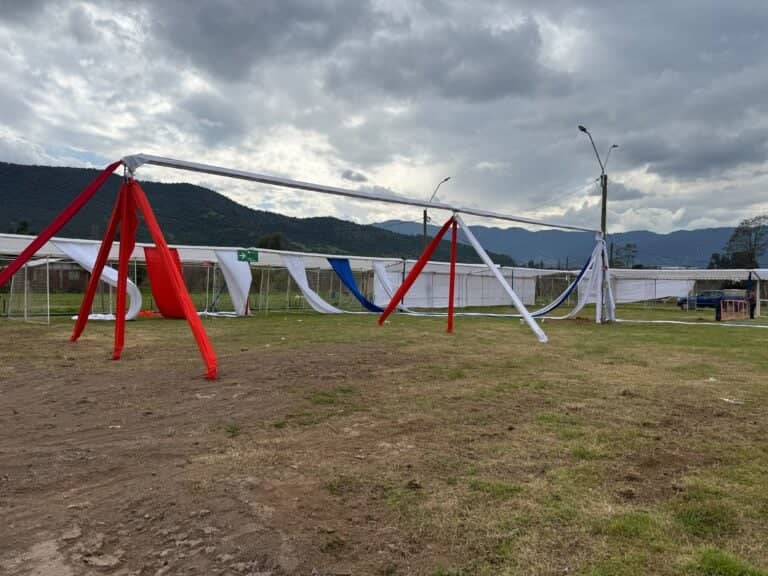 Este fin de semana se celebra la Fiesta Costumbrista en Rincón de Mellado