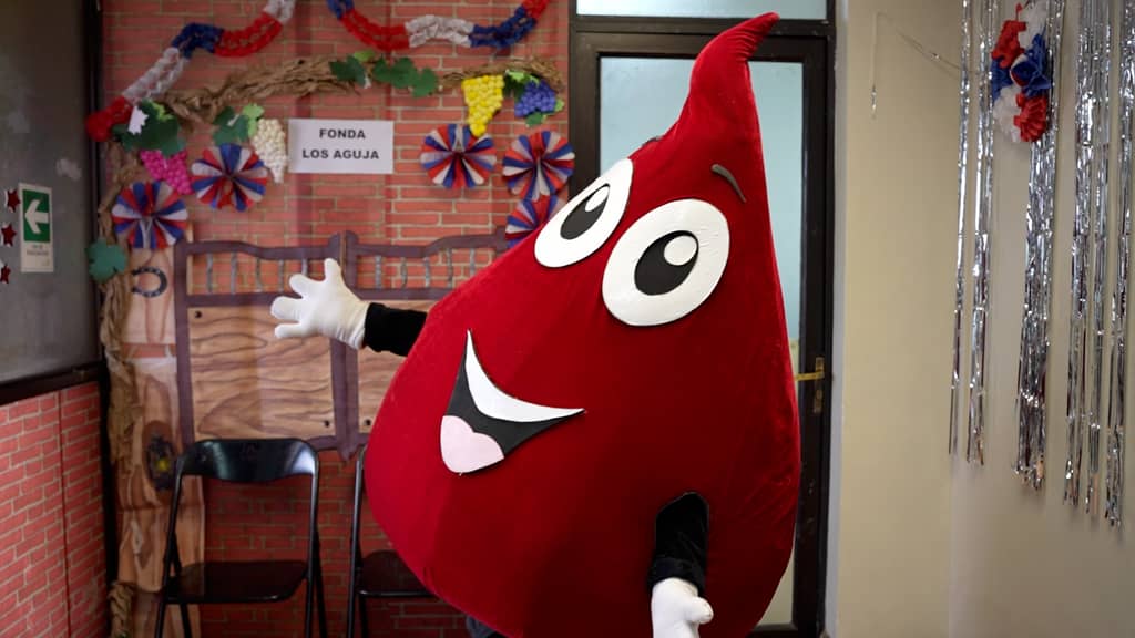 Llaman a donar sangre con urgencia ante riesgo de baja de stock en Fiestas Patrias