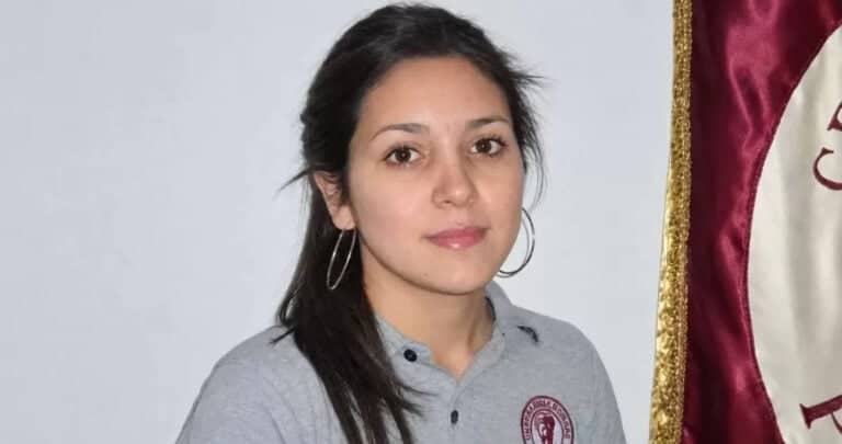Presentan "Ley Mariana" al Ministerio de Justicia para establecer la imprescriptibilidad de crímenes graves