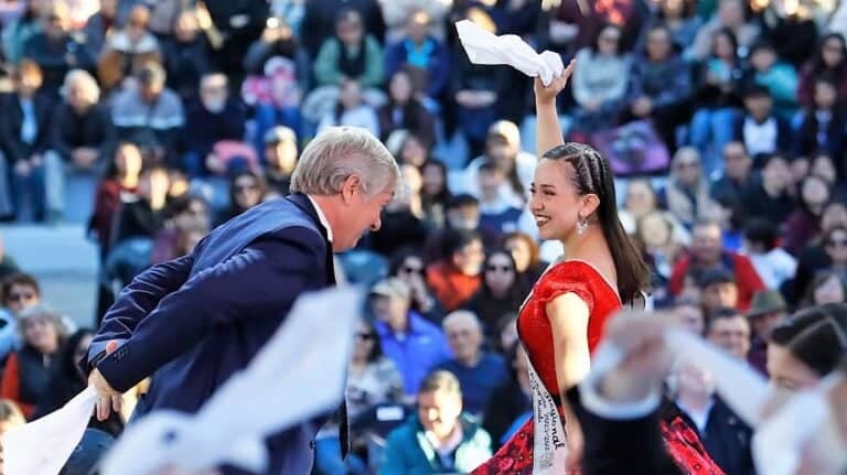 Fiesta de la Chilenidad de Curicó 2026 presentó su parrilla programática