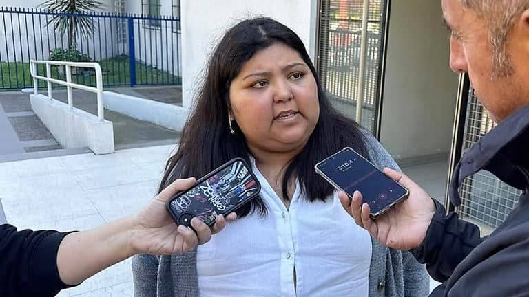 Absuelven a concejala Constanza Pinto tras querella por injurias impulsada por funcionarias municipales