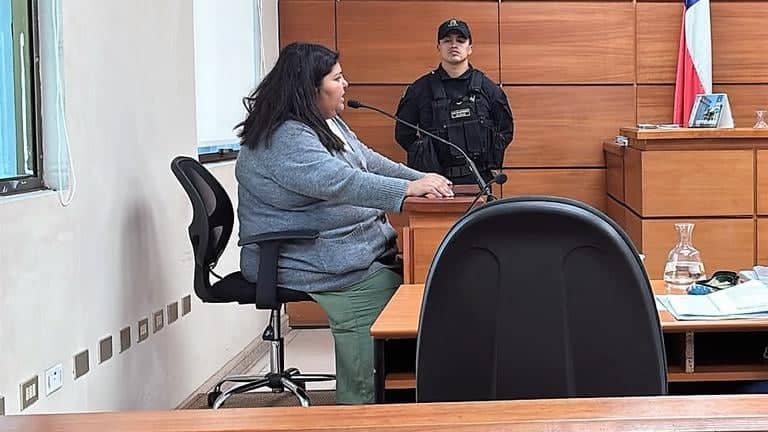 "Las palabras que uno usa en las denuncias hay que cuidarlas": Alcalde aborda querella contra concejal Pinto