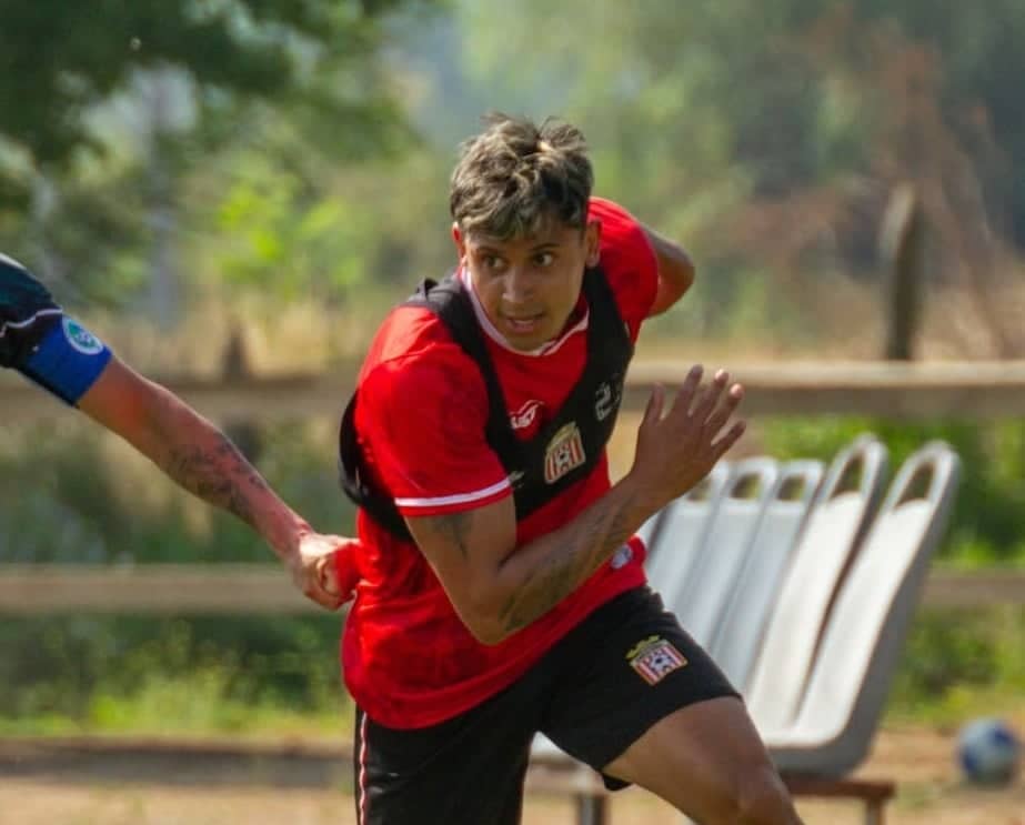 Mauro Lopes se perdería el resto de la temporada por grave lesión
