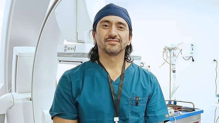 Enfermedades cardiovasculares lideran causas de muerte en la Región del Maule y afectan a pacientes cada vez más jóvenes