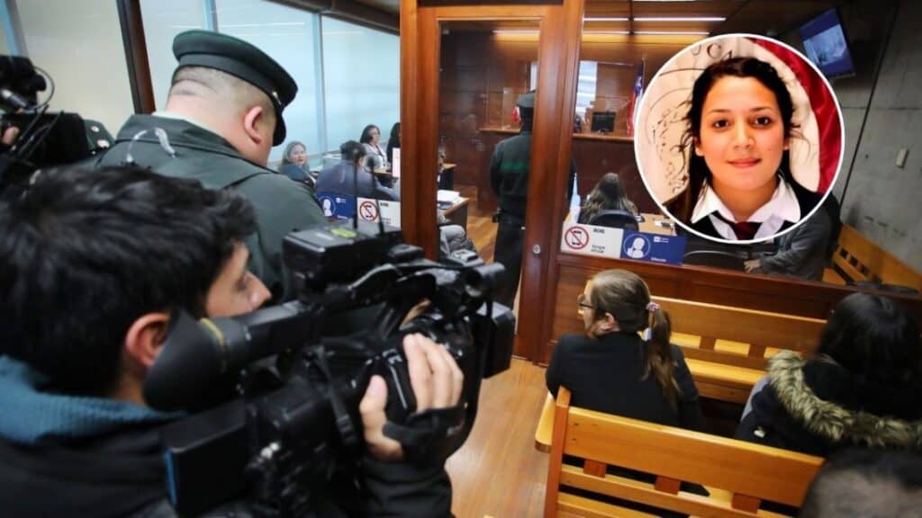 De San Clemente y Molina: El dolor de la familia maulina que impulsó la creación de la "Ley Mariana"