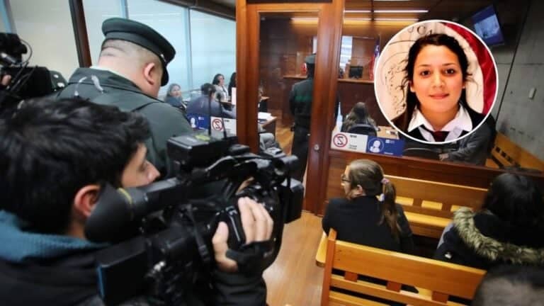 De San Clemente y Molina: El dolor de la familia maulina que impulsó la creación de la "Ley Mariana"