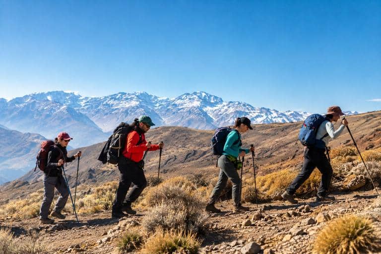 Temporada de turismo 2027 en Curicó se proyecta al alza y con llamado a la inversión privada