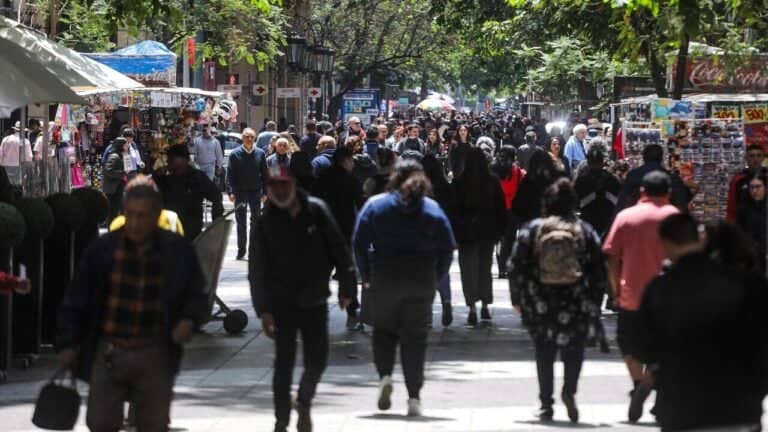 IPC de agosto registra alza de 0,6%, la tercera mayor variación del año