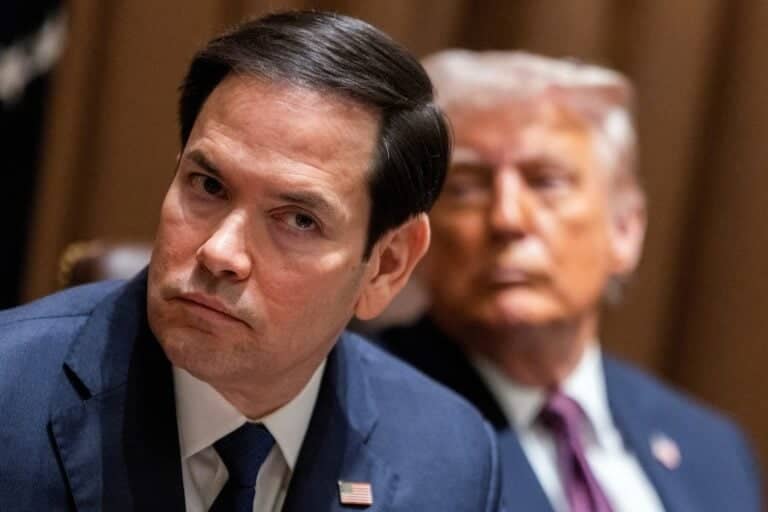Marco Rubio inicia gira por Latinoamérica con foco en seguridad y cooperación