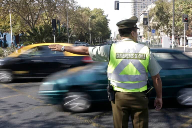 Anuncian corte de tránsito en el centro de Curicó por realización de carnaval folclórico