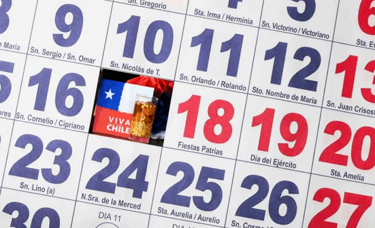 Adiós al feriado del 17 de septiembre: Proyecto no avanzó en el Congreso