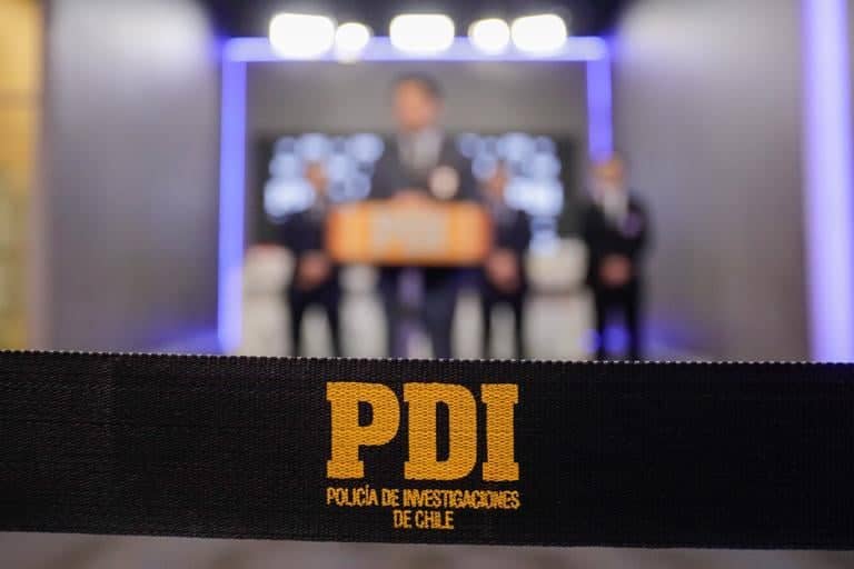 Operativo internacional contra abuso sexual infantil deja 95 detenidos en Latinoamérica y España