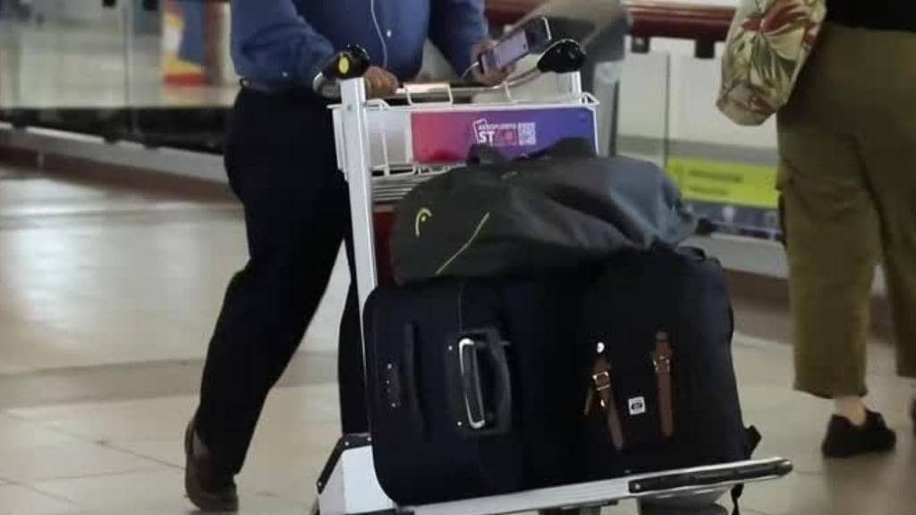 Nuevo salvoconducto facilitará salida de venezolanos con pasaporte vencido desde Chile