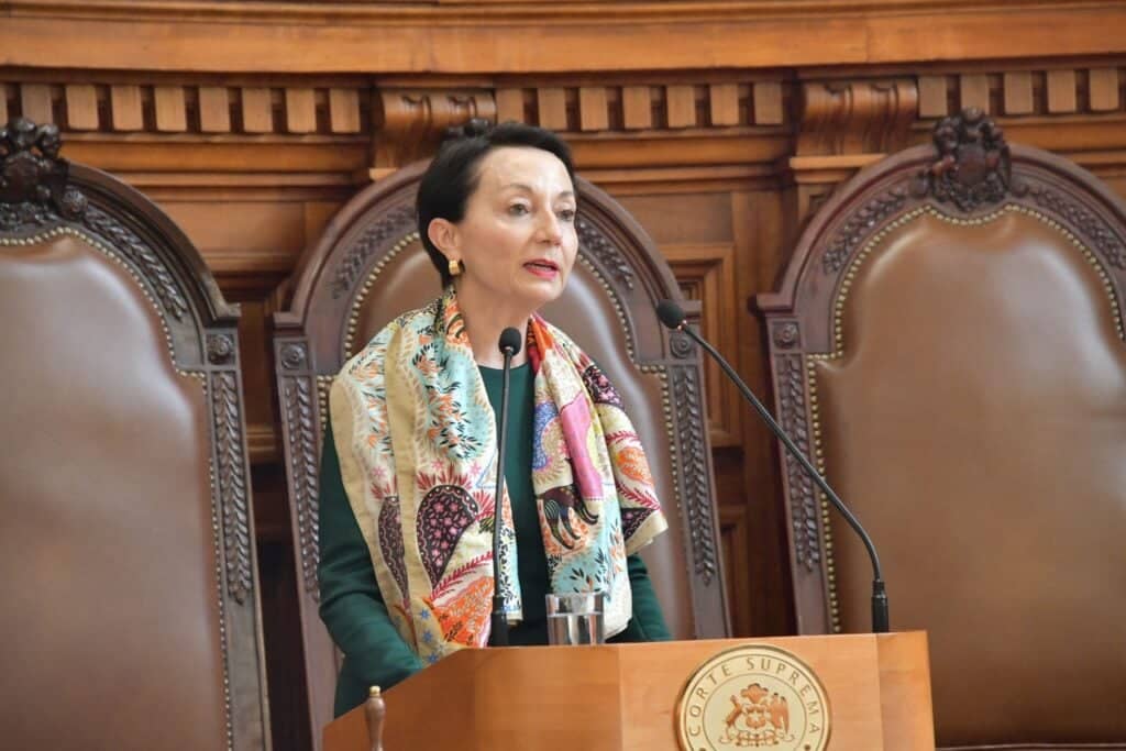 Corte Suprema resuelve la remoción de 11 integrantes del Poder Judicial por uso irregular de licencias médicas